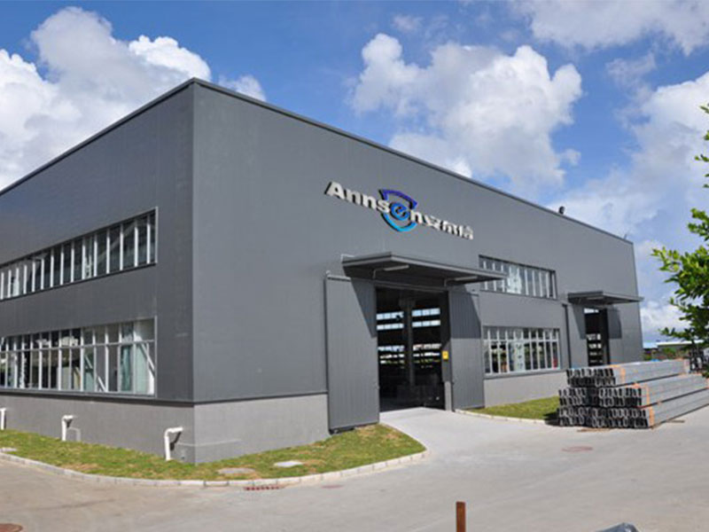 防爆紅外熱成像是如何服務(wù)于現代化生活的？